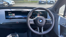 BMW iX 300kW xDrive45 M Sport 101kWh 5dr Auto [Pro Pack] Electric Estate